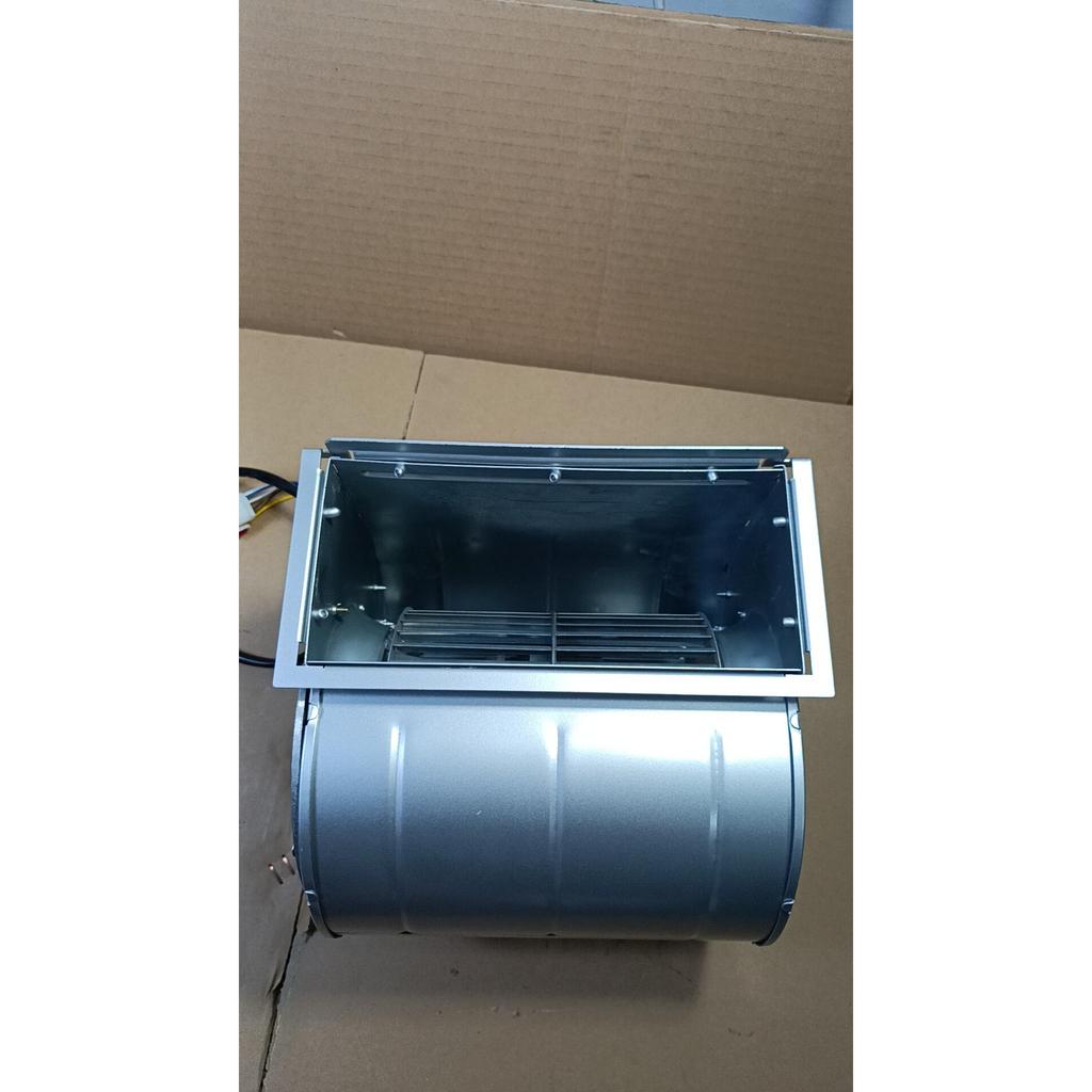 [หม้อน้ําพร้อมสต็อก] D2D146-BG03-14/15/16/37/13 400V พัดลมแรงเหวี่ยงนําเข้าจากเยอรมันดั้งเดิม