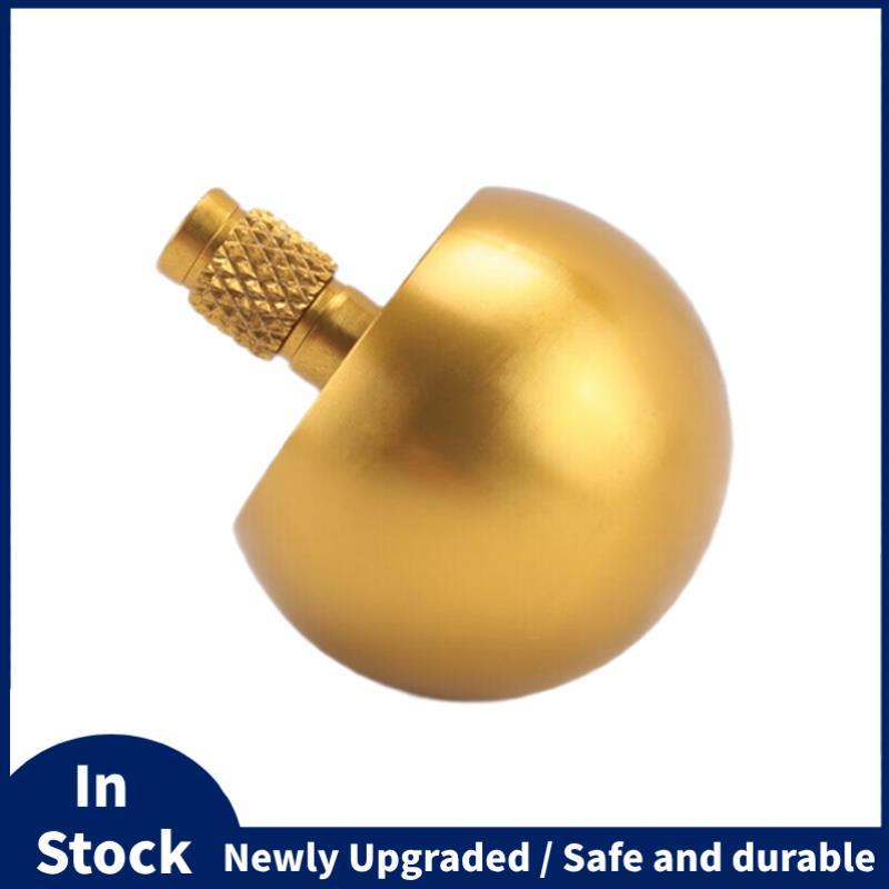 Tippe Top Metal Flip over Top Stainless Steel Top Amazing Toy