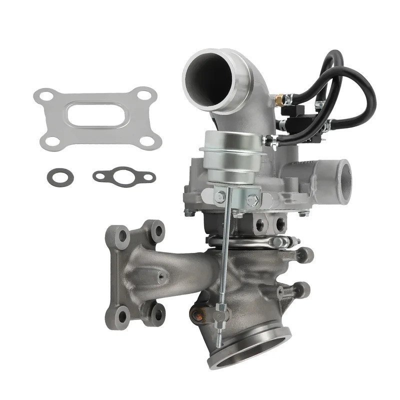 เทอร์โบสําหรับ Ford Fusion Focus Escape 2.0L 2013-2016 53039880287 K03 เทอร์โบชาร์จเจอร์ V8WN