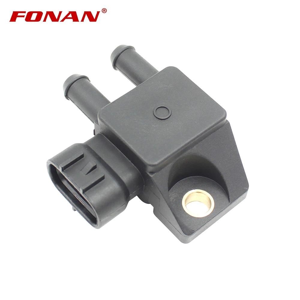 DPF เซ็นเซอร์ความดันไอเสียสําหรับ Toyota Auris Corolla Hilux Land Cruiser Prado Yaris 8948171010 894