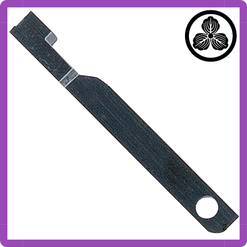 ENGINEER TZ-20 & TZ-21 Replacement Tool Set