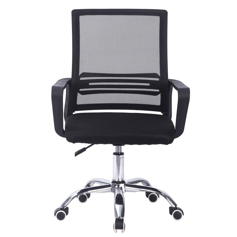 ONE เก้าอี้สำนักงาน รุ่น Eazy สีดำ