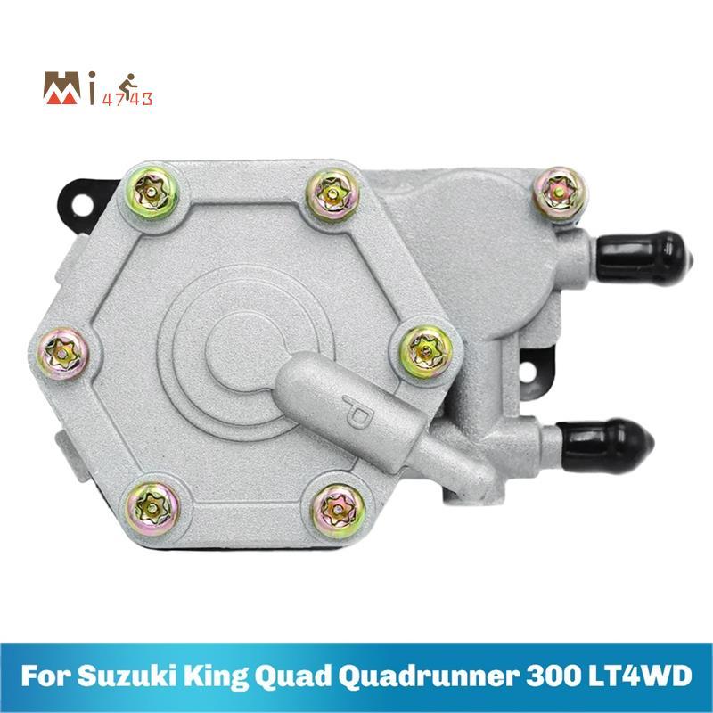 Mi4743สําหรับ Quadrunner 300 LT4WD LTF250 LTF300 LT125 LT185 ปั๊ม