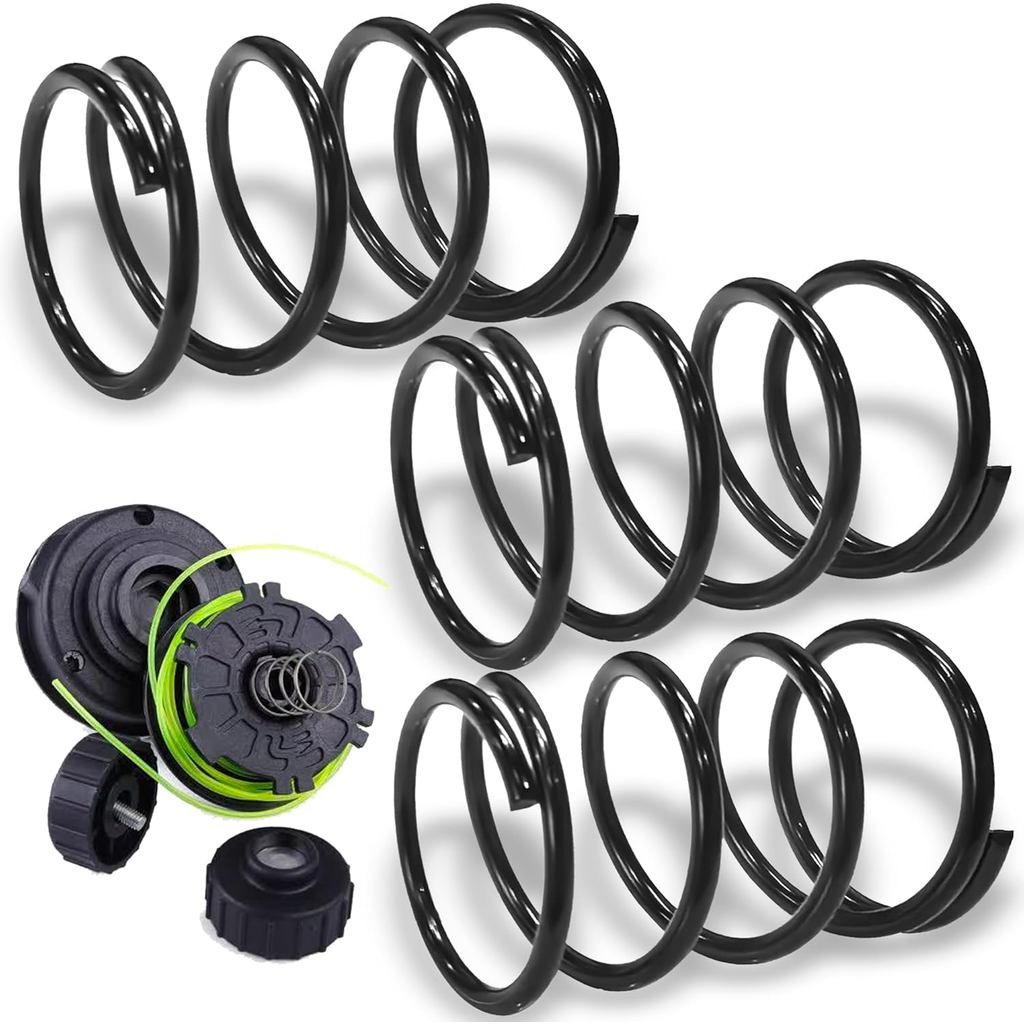 3660582001 String Trimmer Head การบีบอัดฤดูใบไม้ผลิสําหรับ Ego ST1500 ST15000-S ST1500F ST1500SF ST1