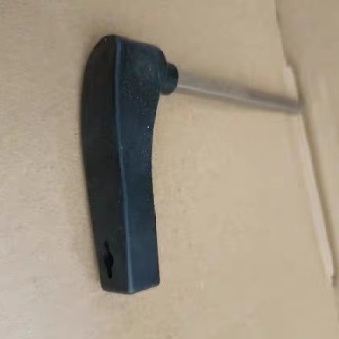 Mercury East Shipment Sea Baekwin Sea Yong 9.8-18 Horsepower Shift Handle