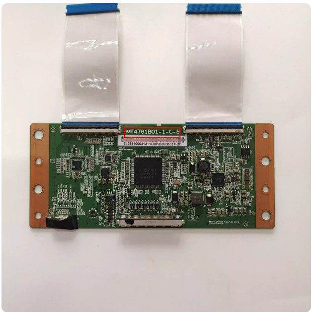 Original TCL L48F3500A-3D L48A71 บอร์ดลอจิกทีวี MT4761B01-C-5 คลังสินค้าพร้อม
