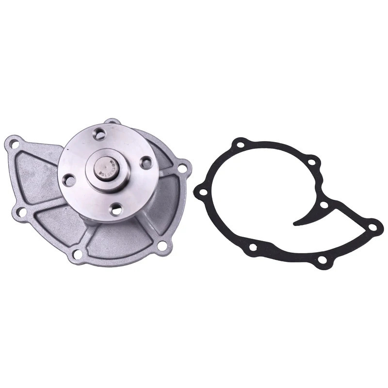 ปั๊มน้ํา 212T1-09451 สําหรับเครื่องยนต์ Toyota 4Y รถยก 7FGU30 8FCU15-30 8FGCU18 8FGCU20 8FCU25 8FCU3