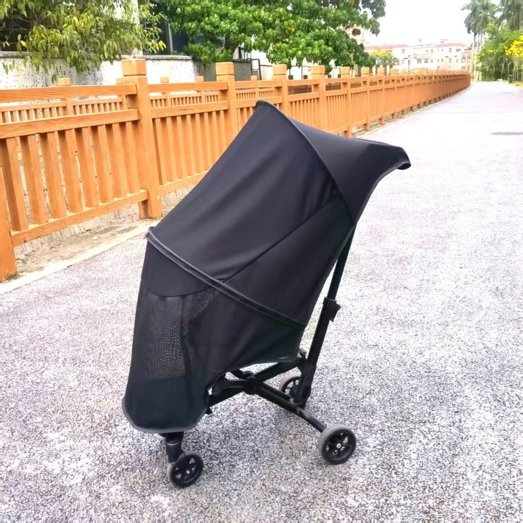 Little Tiger T18 กันสาดครีมกันแดดสุทธิ Maruya T2 Universal T28 รวมทุกอย่าง Anti-Ultraviolet มุ้งกันย