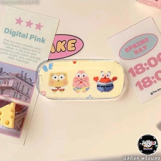 ขาตั้งติดเคสโทรศัพท์ พร้อมกระจก จัดส่งทันที การ์ตูน แมวหมี ผีเสื้อ ดอกไม้ ใช้กับเคสหลายรุ่นได้ ติดง่าย สะดวกวางโทรศัพท์