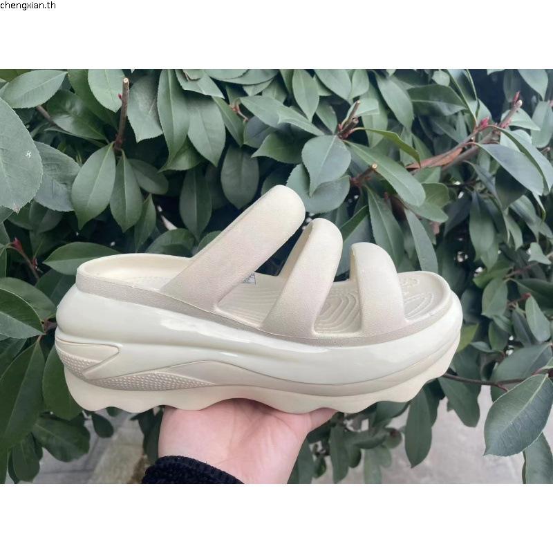 Cross Classic Mega Crush Slide Wedges Women Wedge Clog/Classic Slide Sandals Rubber Heel Nurse