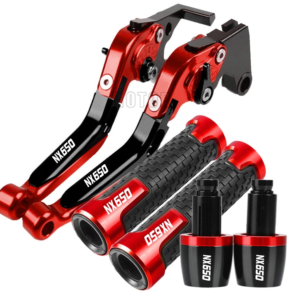 Eสําหรับ HONDA NX650 NX 650 J-X DOMINATOR NX650J-XDOMINATOR 1988-1999 1998 1997 1996 รถจักรยานยนต์คล