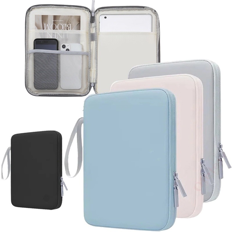 แท็บเล็ตกระเป๋ากระเป๋าถือสําหรับLenovo Idea Tab Plus 12.1 2025 Yoga Tab11.1 Idea Tab Pro/Yoga Tab Pl