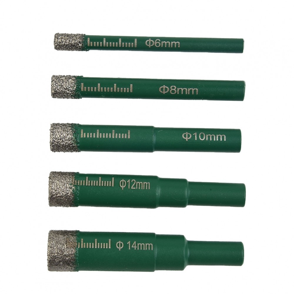 Multi Purpose Core Drill Cutter for Masonry and For Tiles 616mm Length