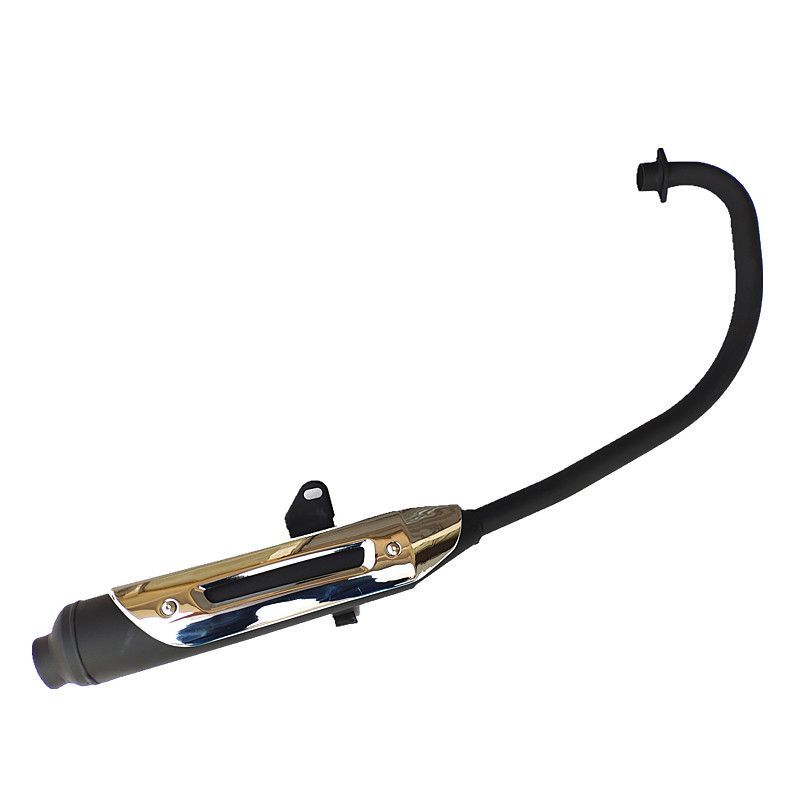 ท่อไอเสียสำหรับ ZS125-57, BYQ125-3 และ BYQ150