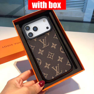 เคสiPhone 17 Pro Maxเคสโทรศัพท์iPhone 17 Air Case iPhone 16 15 14 13 12 11 Xs Max 7 8 Caseเคสโทรศัพท์เคสหุ้มอย่างเต็มที่