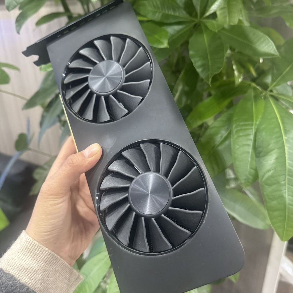 การ์ดจอ Intel Arc A750 8GB เล่นเกม PUBG/ทำงาน/สตรีม