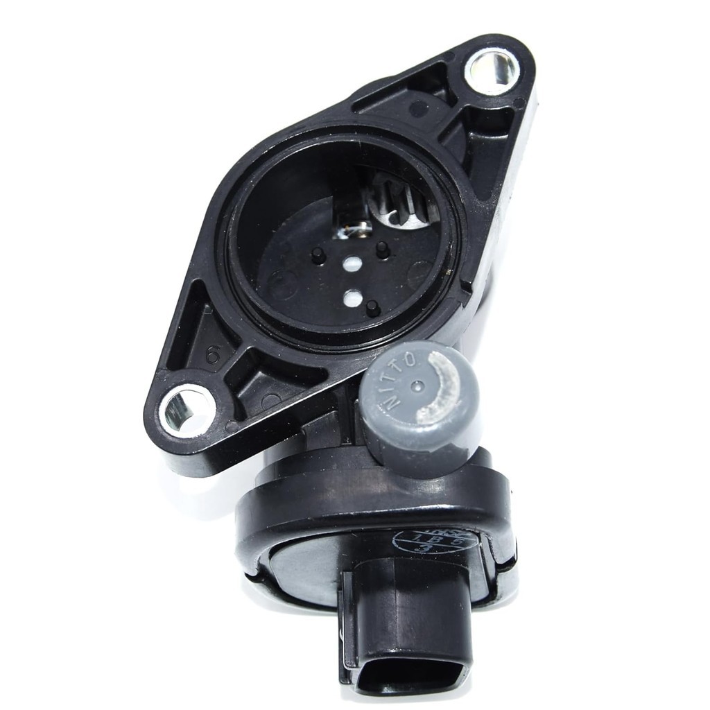 17150-RNA-A01 วาล์วควบคุมความเร็วเดินเบา Solenoid Sensor เข้ากันได้กับ Hon-da Accord Odyssey Civic 0