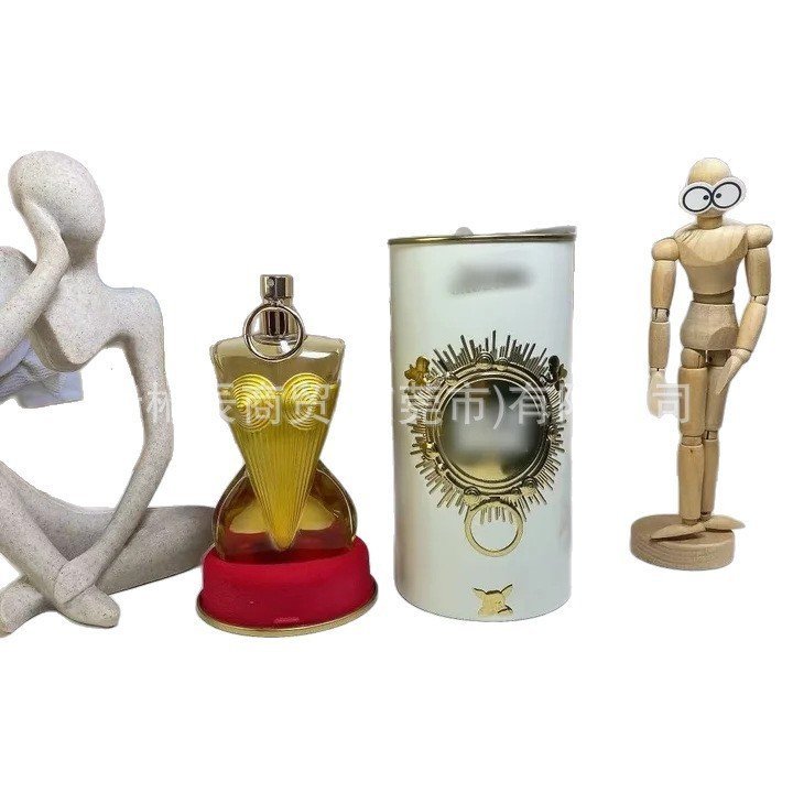 น้ําหอมเวียดนาม Gotier Jean Paul Gaultier Le Beau Nude Male Scandal Evil Flower Perfume