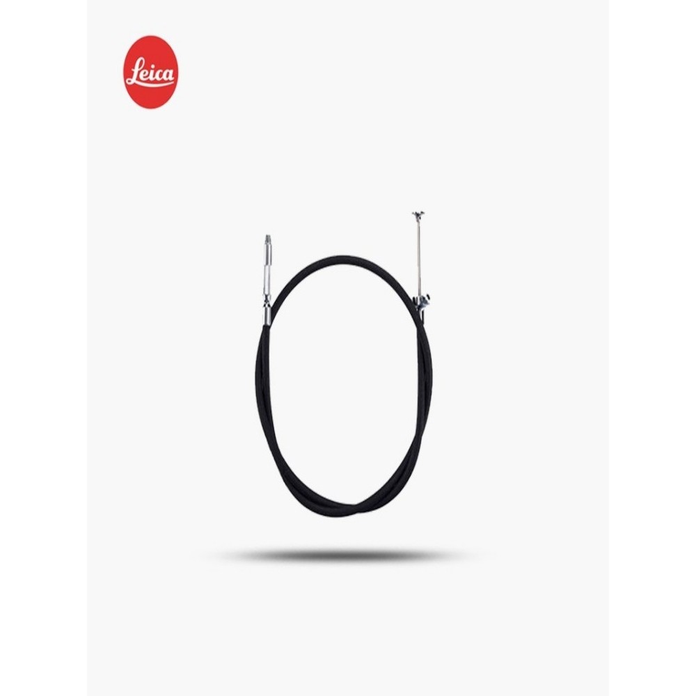 ตัวปล่อยชัตเตอร์แบบกลไก Hassel Fuji Leica Q3 M10 M11p M240 M6 M9 Big M กล้องชัตเตอร์