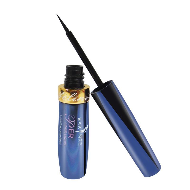 ผ้าโพกผม ผ้าโพกหัววินเทจ Watsons Saqili Liquid Eyeliner Pen Official Flag Aviation Store แบรนด์แท้หญ