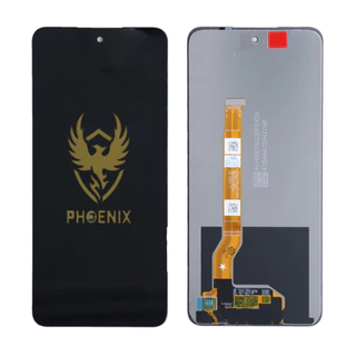 หน้าจอ สำหรับ Oppo A60 A3pro REALME C65 4G/5G REALME12X 5G จอพร้อมทัชกรีน แถมฟิล์มกันแตก+ชุดไขควงกาว รับประกัน 99 วัน