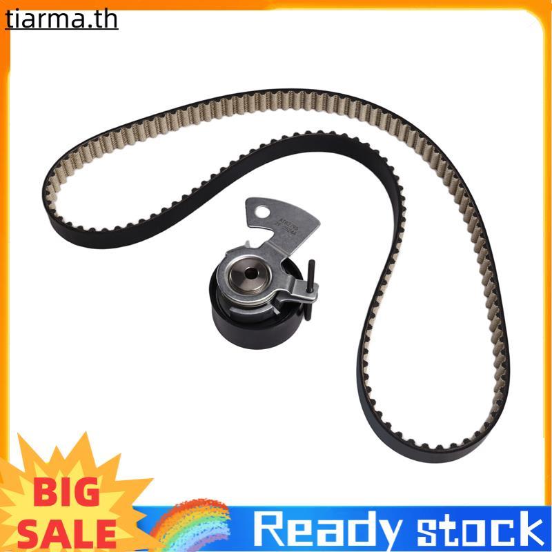 TIARMA Timing Belt Tensioner Pulley GN1G6K245BD GN1G-6K245-BD GN1G6K288CA สําหรับโฟกัส 1.5 2018-
