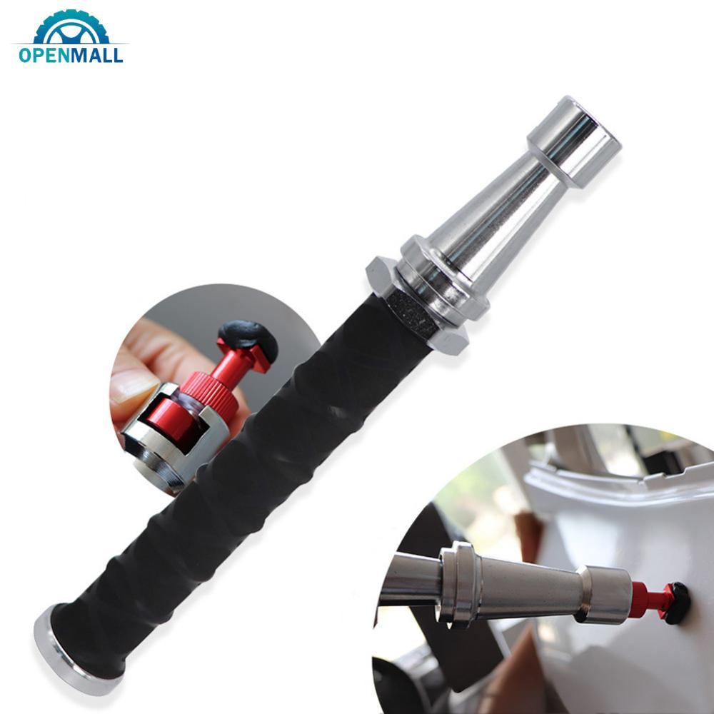 OPENMALL รถ Body Dent Repair สไลด์ค้อน & Puller แผง Dent & Bump Removal เครื่องมือสําหรับซ่อม Paintl