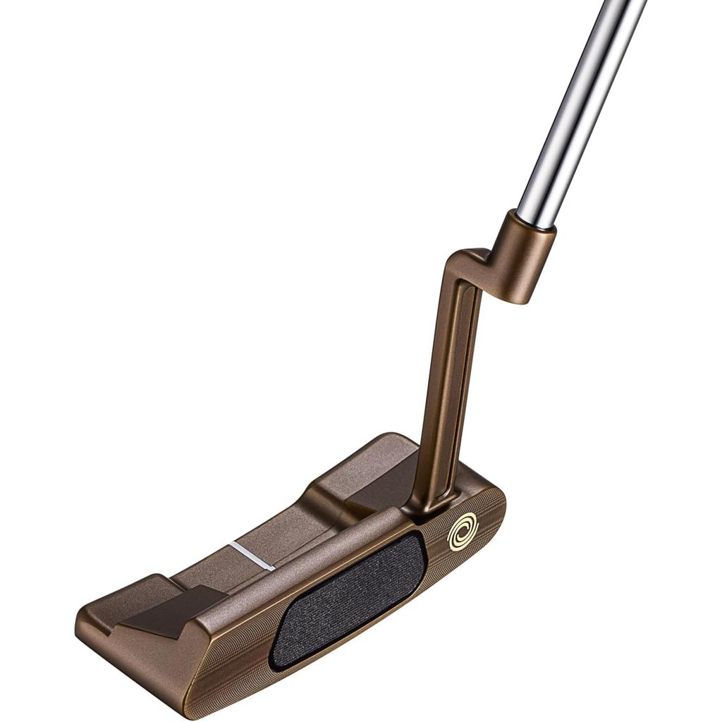 ODYSSEY Ai-ONE GIRAFFE-BEAM DOUBLE WIDE Putter – STROKE LAB 90 (2025) ราคา ถูกที่สุด ดีลบีเคเค แกลเลอรีภาพที่ 2