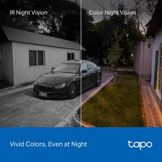 TAPO C610 KIT กล้องวงจรปิด 2K 3MP พร้อมแผงโซลาร์Solar-Powered Pan/Tilt SecurityKit ไม่ต้องใช้เต้ารับ