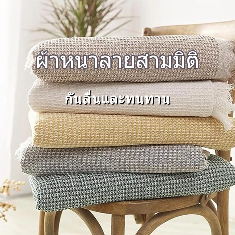 ส่งไวจากไทย เสื่อปิกนิกพับได้ ใช้กลางแจ้ง แคมปิ้ง ชายหาด รูปที่ 7