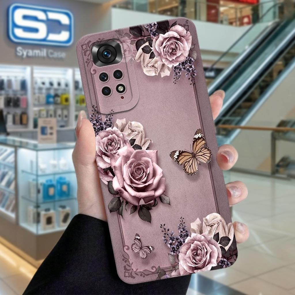 เคสโทรศัพท์ HP สําหรับ Xiaomi Redmi Note 11 Pro / Note 12 Pro - เคสโทรศัพท์สําหรับ Redmi Note 12 Pro