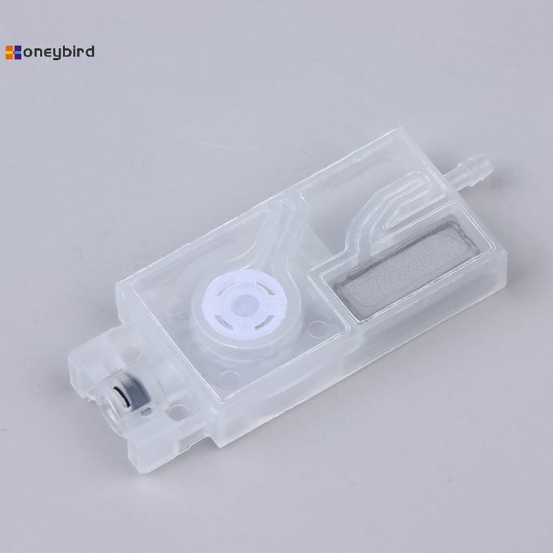 Honeybird คุณภาพดี I3200 พิมพ์ Damper สําหรับ 4720 I3200 Printhead Eco- Ink Dumper DX5 XP600 Damper