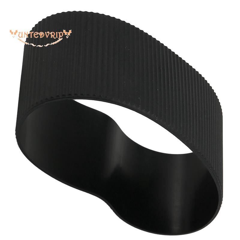 [Quick U]สําหรับ 17-70mm F2.8 Di III-A RXD(B070) เลนส์กล้องเปลี่ยนซูมแหวนยาง-ฝาครอบด้ามจับอะไหล่ซ่อม