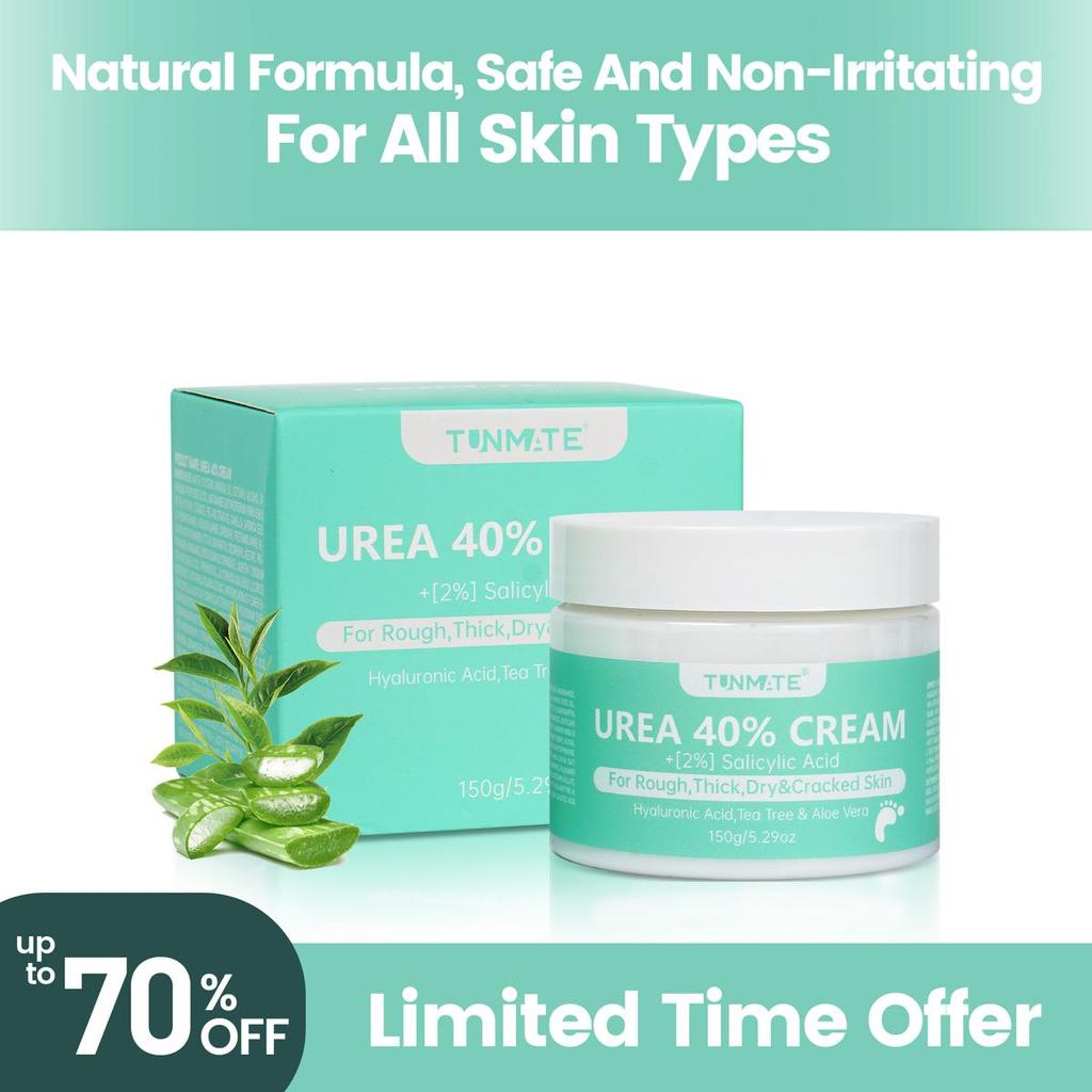 Sensitive Skin Relief Cream-การซ่อมแซมต้านเชื้อแบคทีเรียสําหรับเท้า, ขา, มือ - Fast Eczema & Jock It