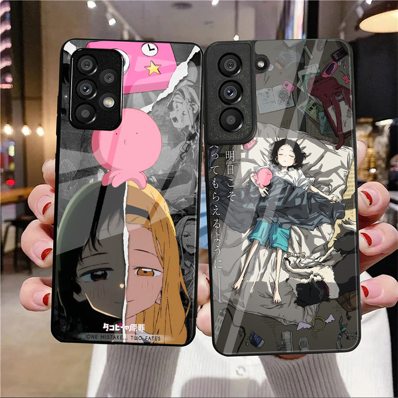 SAMSUNG Takokis Sinเคสโทรศัพท์สําหรับSamsung Galaxy A14 A16 A30 A22 A32 A33 A15 A35 A42 A55 A56 4G A