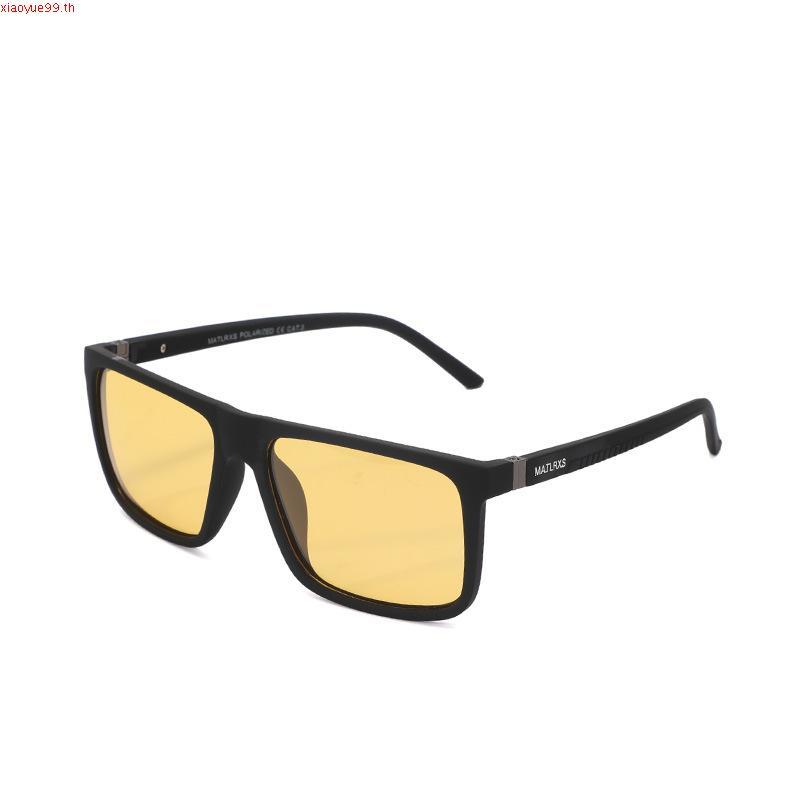 NOX NOX แว่นตากันแดดรุ่น NOXNOX RUN