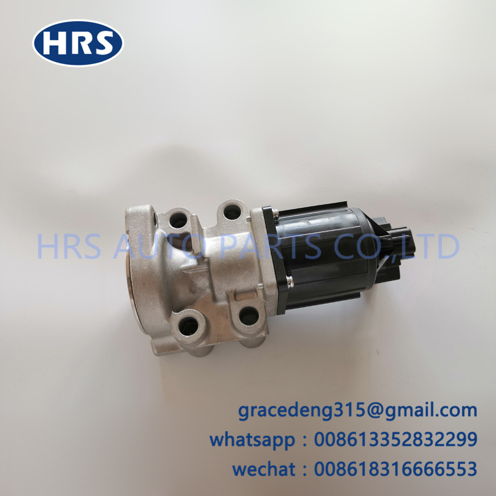 1582A483 เหมาะสําหรับ Mitsubishi Waste Valve EGR Valve Assembly ระบบเครื่องยนต์อื่นๆคือ HRS1582A483 