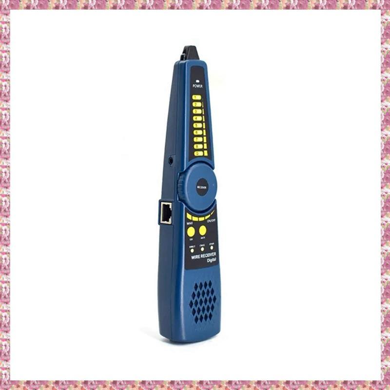 [VR] สายเคเบิล Tracing เครื่องมือสําหรับ IPC-5200plus สําหรับ IPC-9800plus พร้อมสายเคเบิลเครือข่าย T