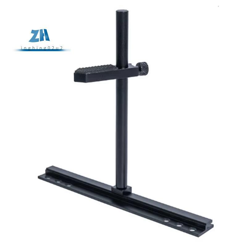 วงเล็บรองรับกราฟิกการ์ด GPU Stand GPU Holder สีดํา