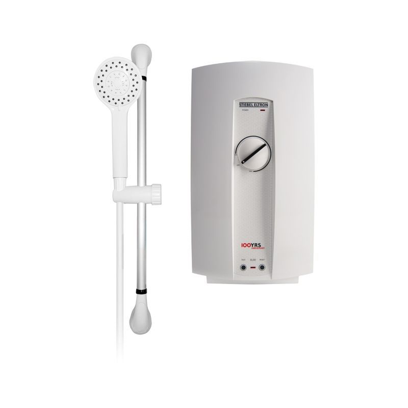 STIEBEL ELTRON เครื่องทำน้ำอุ่น 4500 W รุ่น AQC 45 E