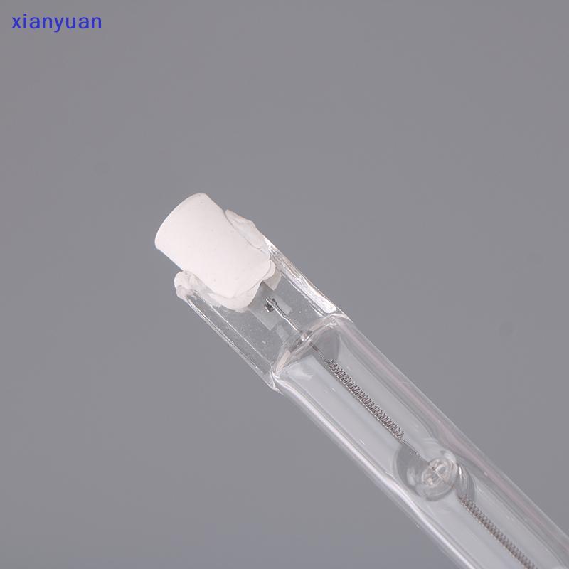 [xianyuan] โคมไฟ 70-1000W Double Ended Linear R7s หลอดไฟฮาโลเจน AC220-240V ตกแต่งในครัวเรือน R7s หลอ