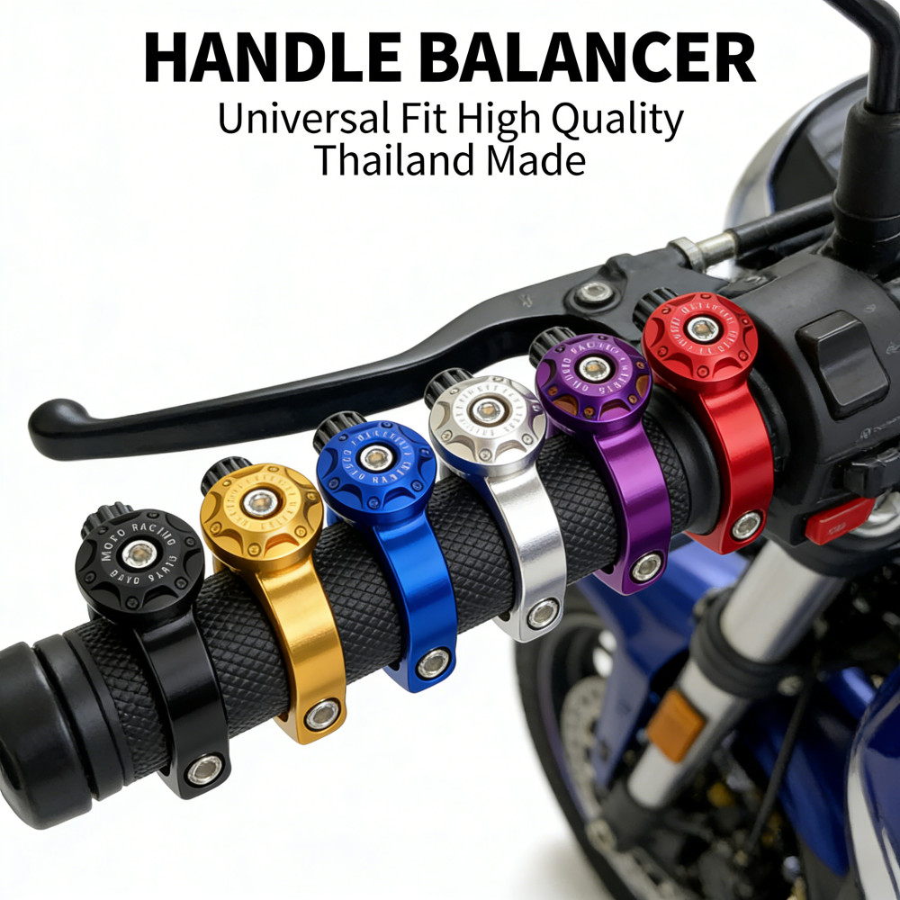 NVX155 HANDLE RSX RS150R BALANCER Y15ZR LC135 RS150R NVX155 UNIVERSAL