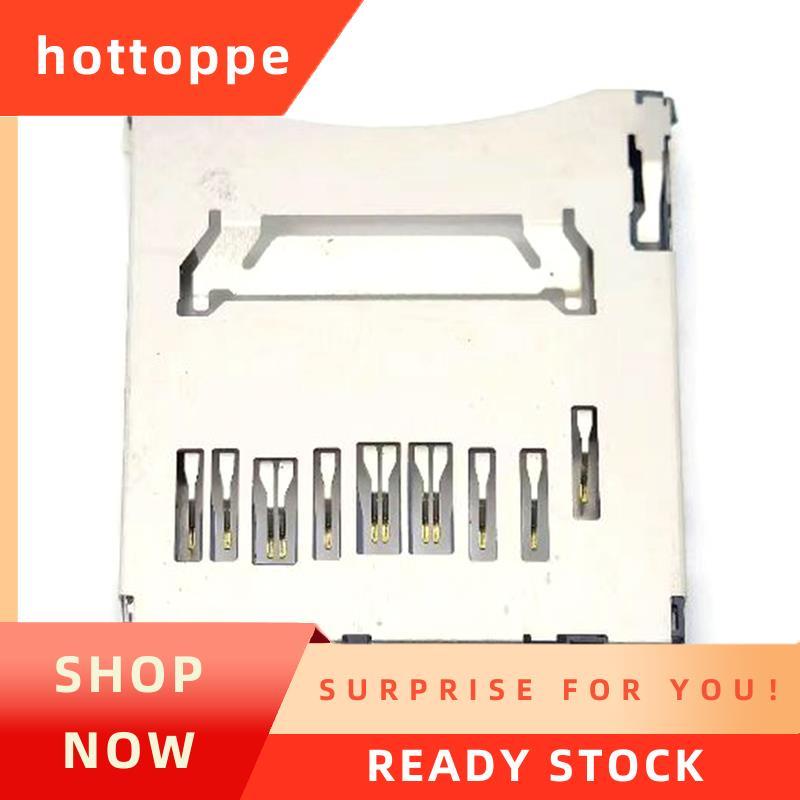 hottoppe1PC SD Card Slot สําหรับกล้องดิจิตอล D3300 ใหม่