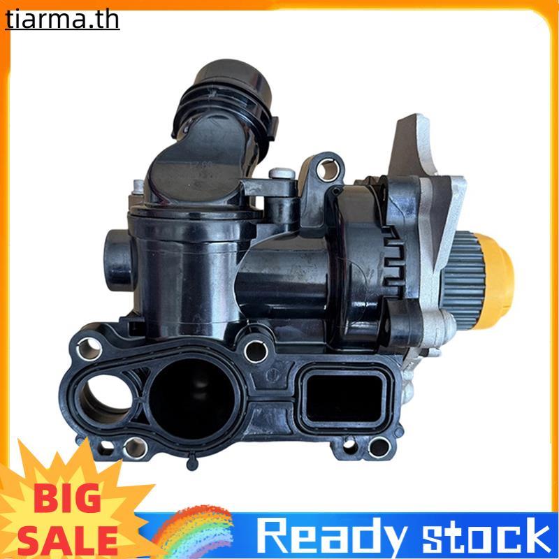 TIARMA ชุดปั๊มทําความเย็น A3A4A5A7Q5 EA888 GEN2 สําหรับเครื่องยนต์