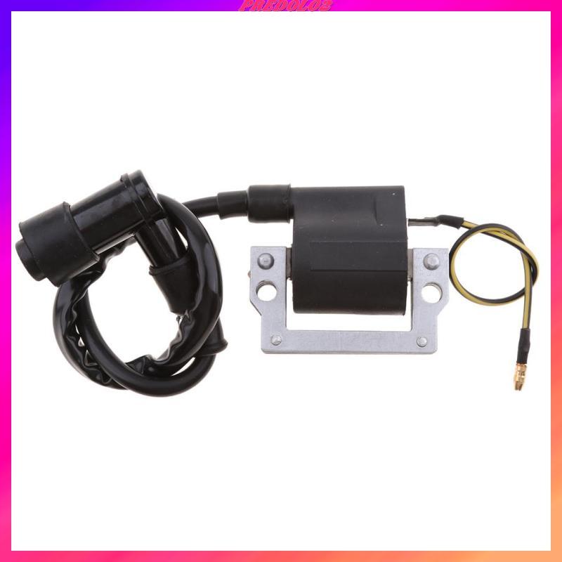 [Predolo2] คอยล์จุดระเบิดสําหรับ Yamaha LB50 RS100 RX100 RX125 DT100 DT125 DT175 อะไหล่