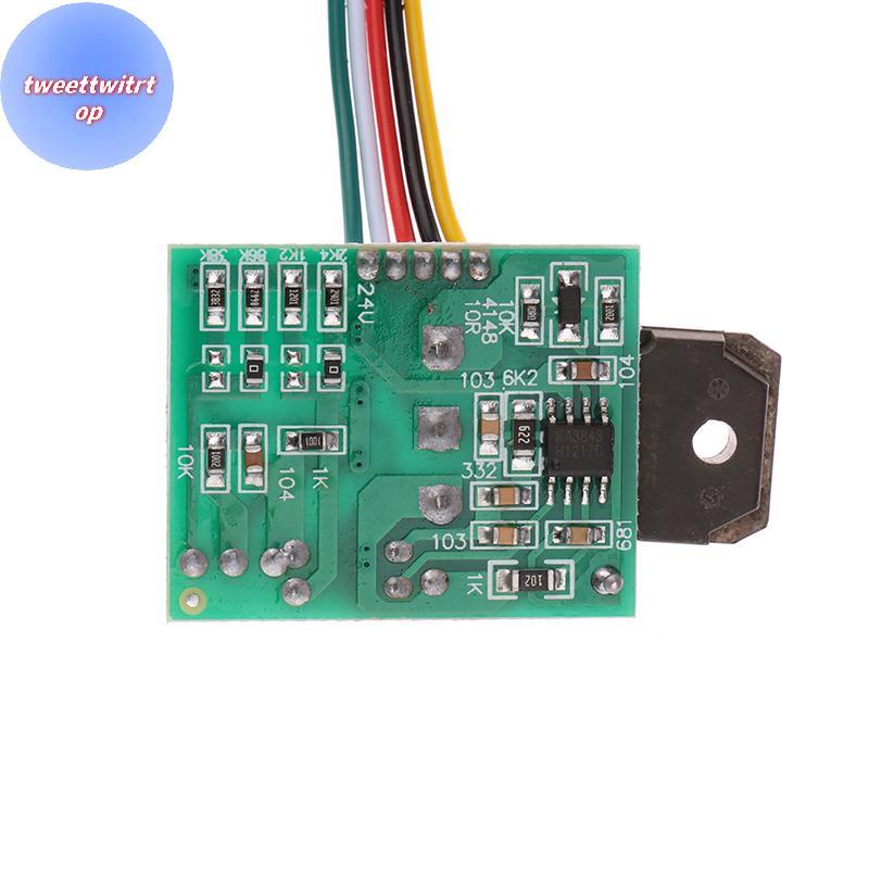 DOUSUN 1 ชุด CA-901 LCD TV Switching Power Supply Sampling Power Module Chip TH