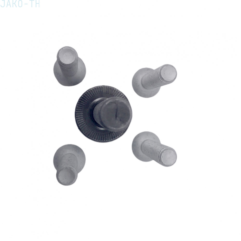 ❀On Sale❀Wheel Hub Bearing Bolt Assembly 8E0407643A WHT000237A For Q5L For A5 For A6❀