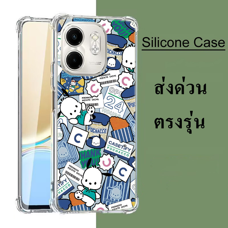 New Case For Realme C75 Note 50/60 C65 C63/C61 C67 12/13 X Pro+ C51 C53 C55 C35 C30 C33 C11 C20 C21 