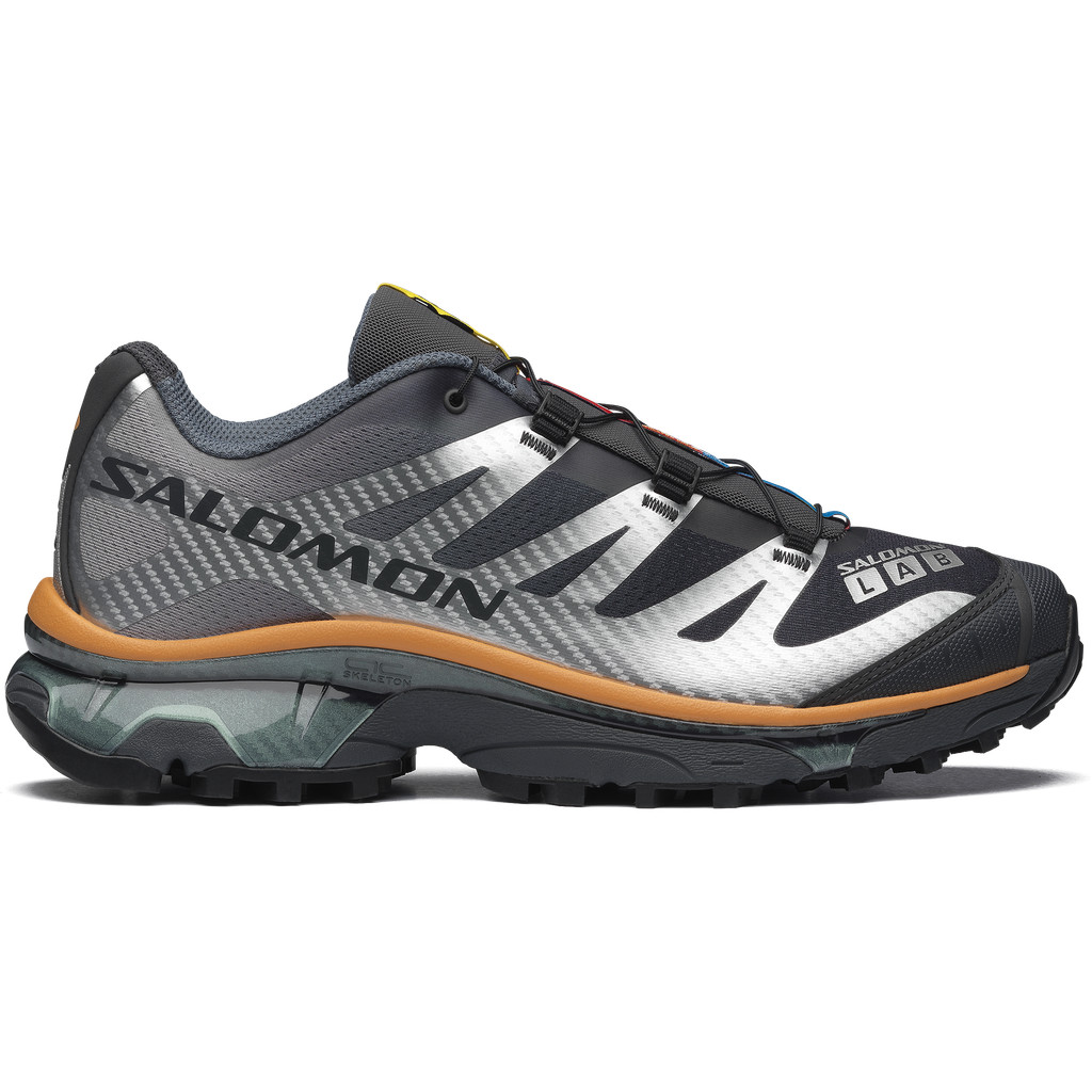 SALOMON XT-4 OG Unisex Sneakers Official Store