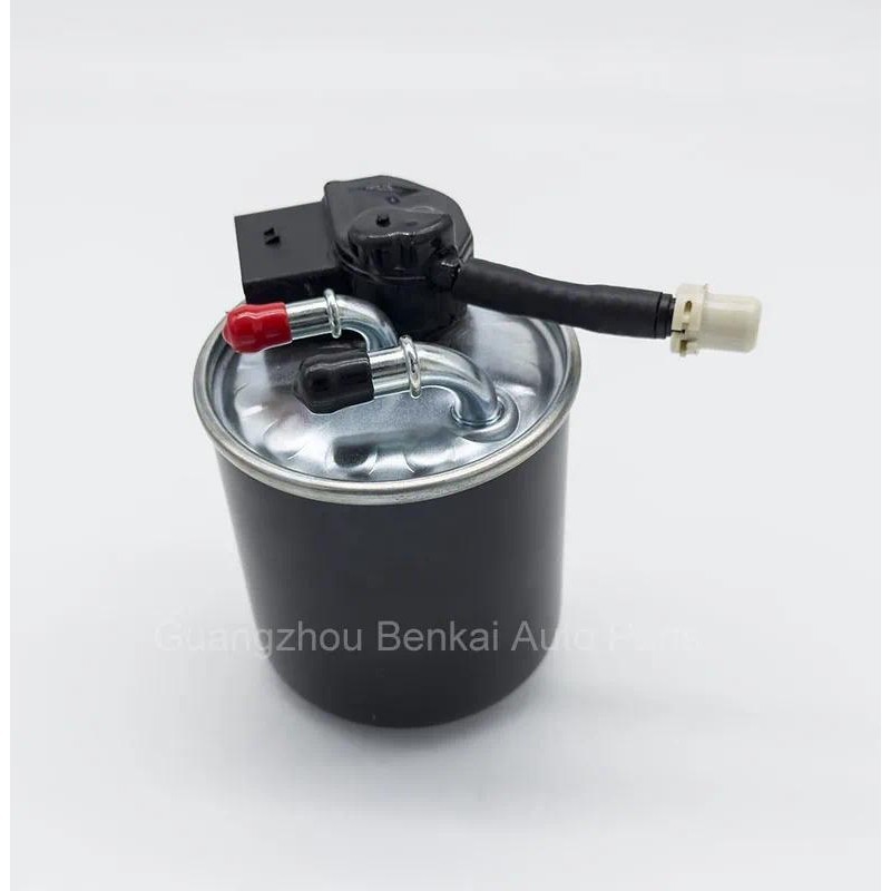 กรองน้ํามันเชื้อเพลิงดีเซล 6510901652 สําหรับ Mercedes Benz X204 GLK W166 ML250CDI 6510902852 KL913
